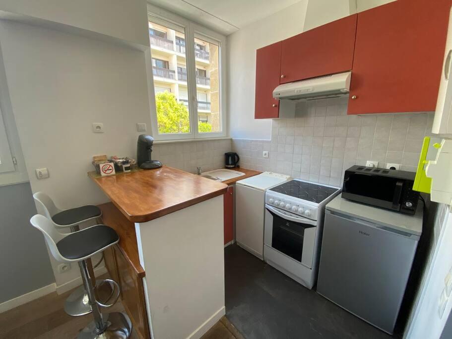 Studio Bordeaux Chartrons Экстерьер фото