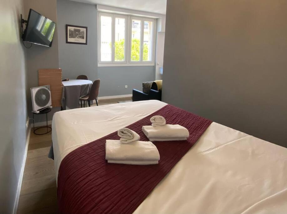 Studio Bordeaux Chartrons Экстерьер фото